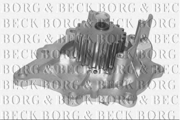 BORG & BECK BWP2216