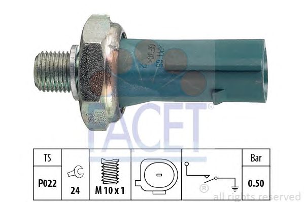 FACET 70196