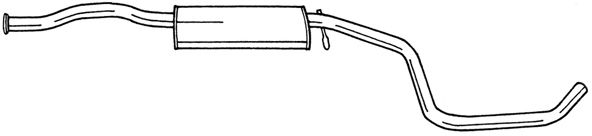 WALKER 70194